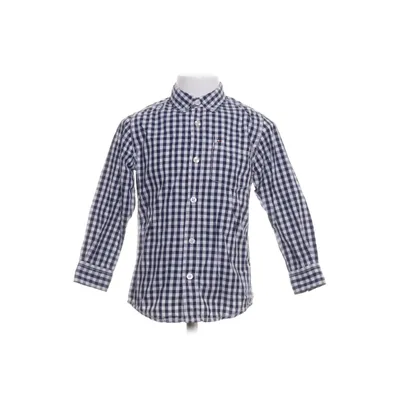 Buttondown-skjorta (Blå, Flerfärgad) från Tommy Hilfiger Bomull