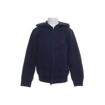 Hoodie (Blue) from Polo Ralph Lauren Cotton, Polyester