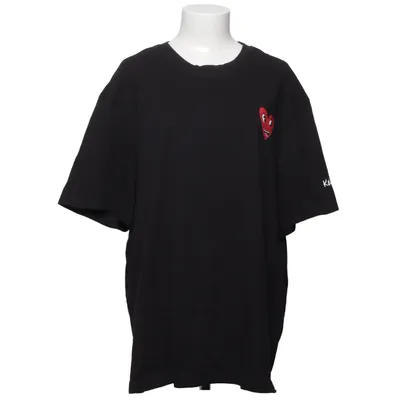 T-shirt (Grå) fra Keith Haring