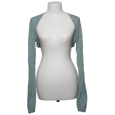 Bolero (Green) from Hallhuber Donna Cotton, Viscose