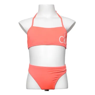 Bikini (Rood) van Calvin Klein Swimwear