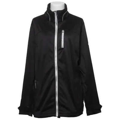 Jacke (Schwarz, Grau) von Cellbes Sport Polyester