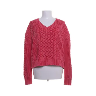 Trui (Roze) van Polo Ralph Lauren Katoen