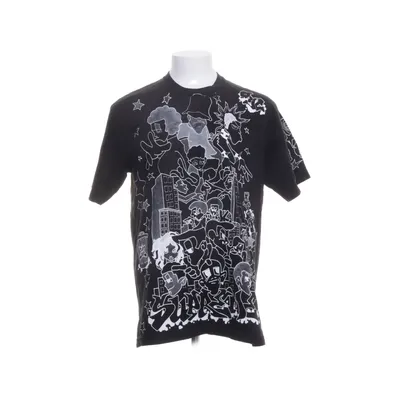 T-shirt (Svart) från Supreme Bomull