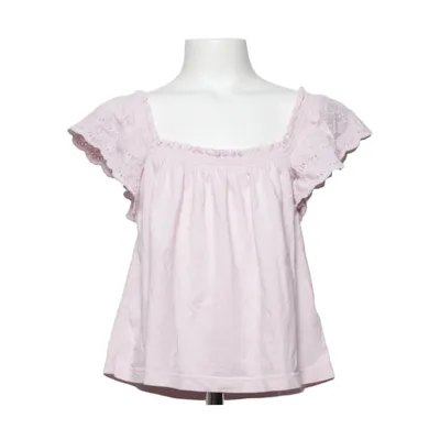 Top (Pink) from Polo Ralph Lauren Cotton
