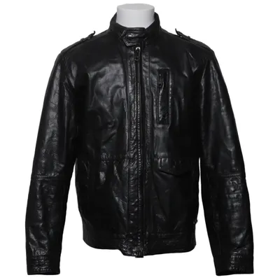 Veste (Noir) de Thomas Burberry