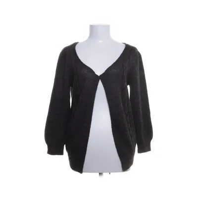 Cardigan (Grijs) van Prada Wol, Alpacawol