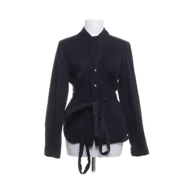 Knytblus (Svart) från Marc by Marc Jacobs Bomull