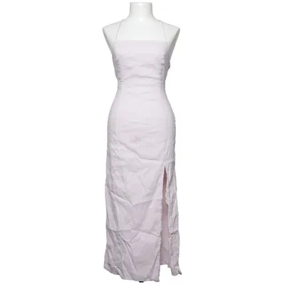 Maxi jurk (Roze) van Zara