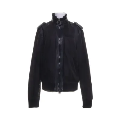 Bomberjack (Zwart) van Dolce & Gabbana Nylon, Polyester