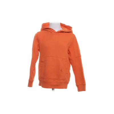 Huvtröja (Orange) från Stone Island Junior Bomull