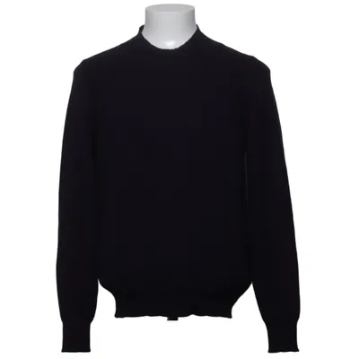 Trui (Lila) van Maison Margiela Wol