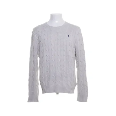 Tröja (Grå) från Polo Ralph Lauren Bomull