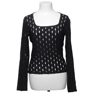Topp (Svart) från Versace Jeans Couture