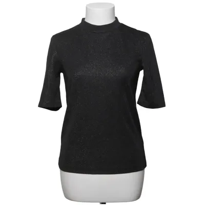 Top (Grijs) van Limited Edition KappAhl Metallvezel, Polyamide, Polyester, Viscose