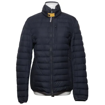 Letvægtsjakke (Blå) fra Parajumpers Dun, Fjer, Polyamid, Polyester