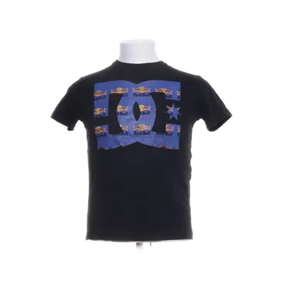 T-shirt (Svart) från DC Shoes Bomull