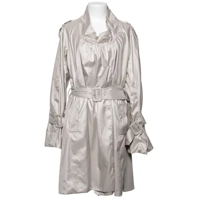Trenchcoat (Premiere) van Moncler Polyamide, Polyester