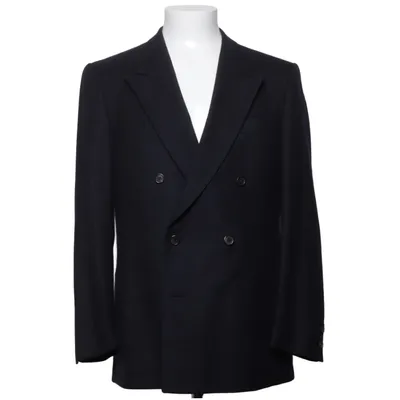 Blazer (Bleu) de Etienne Aigner Viscose