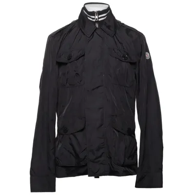 Veste safari (Kenya Jacket) de Moncler Polyamide