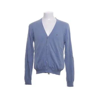 Cardigan (Blue) from Tommy Hilfiger Golf Cotton