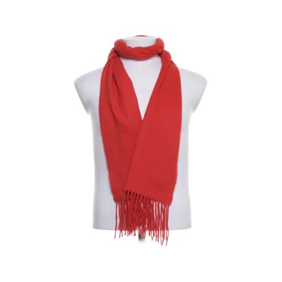 Sjaal (Rood) van Mulberry