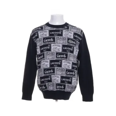 Tröja (AH3289) från Lacoste Bomull, Polyamid
