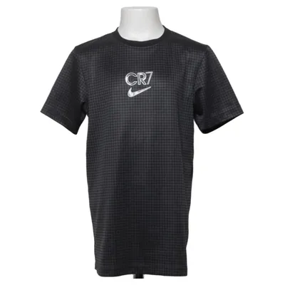 T-shirt (Grå, Svart) från CR7 Christiano Ronaldo