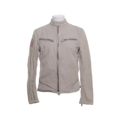 Jacka (Beige) från Polo Jeans Company Ralph Lauren Bomull