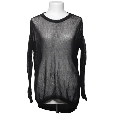 Trui (Zwart) van Alexander McQueen