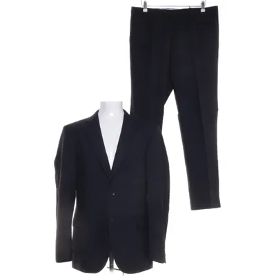 Costume (Bleu) de Tommy Hilfiger Laine