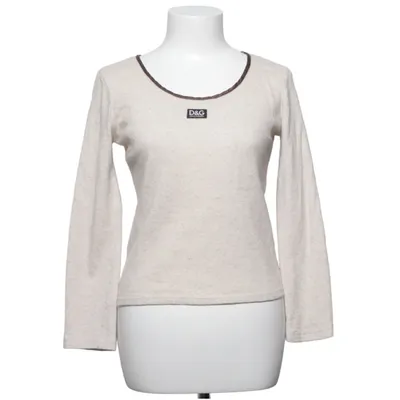 Sweater (Beige) fra Dolce & Gabbana