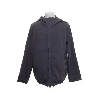 Jacka (Grå) från Thomas Burberry Bomull, Nylon