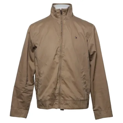 Veste (Beige) de Tommy Hilfiger Coton, Polyester