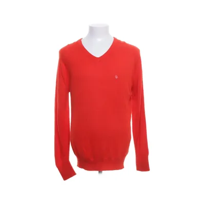 Pullover (Röd) från Christian Dior Monsieur Bomull