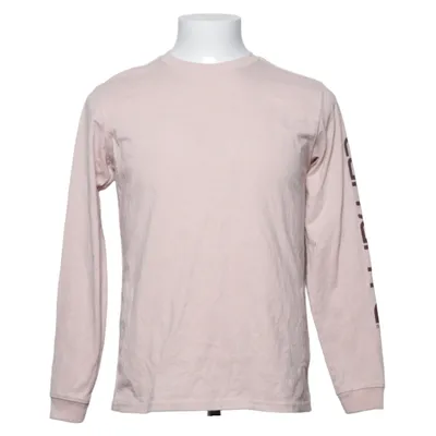 T-shirt à manches longues (Original Fit) de Carhartt Coton, Polyester
