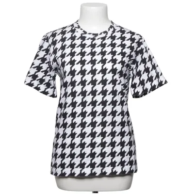 T-shirt (Svart, Vit) från Comme des Garçons Bomull