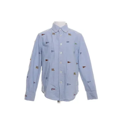 Buttondown-skjorta (Blå, Flerfärgad) från Ralph Lauren Bomull
