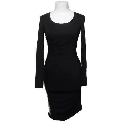 Robe (Noir) de Versace Jeans