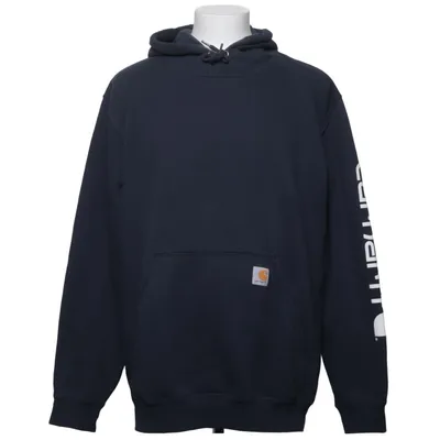 Kapuzenpullover (Original Fit) von Carhartt Baumwolle, Polyester