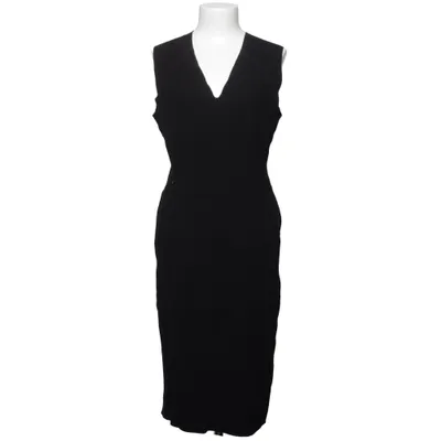 Dress (Black) from Bottega Veneta Wool