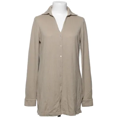 Cardigan (Bruin) van Loro Piana Kasjmier