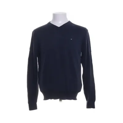 Pullover (Blue) from Tommy Hilfiger Golf Cotton