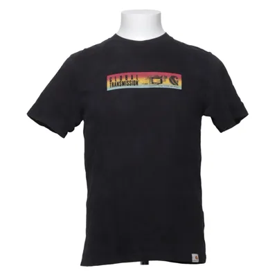 T-shirt (Svart) från Carhartt Bomull