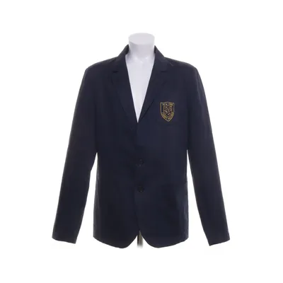 Kavaj (Blå) från Tommy Hilfiger Bomull