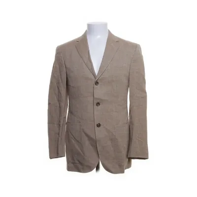 Blazer (Beige) van Polo Ralph Lauren Cupro