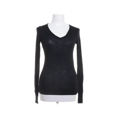 Pullover (Svart) från See by Chloé Nylon, Ull