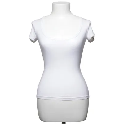 T-shirt (Wit) van Dolce & Gabbana Beachwear