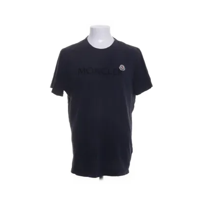 T-shirt (T-Shirt) van Moncler Katoen