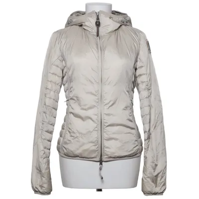 Veste légère (Beige) de Parajumpers Duvet, Plume, Polyamide